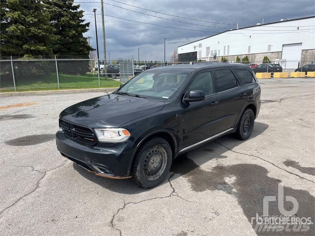 Dodge DURANGO Pickup/Pritschenwagen