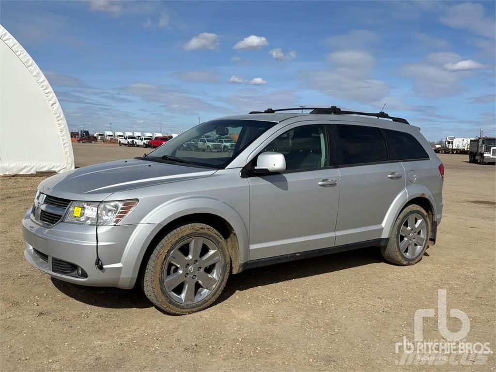 Dodge JOURNEY Pickup/Pritschenwagen
