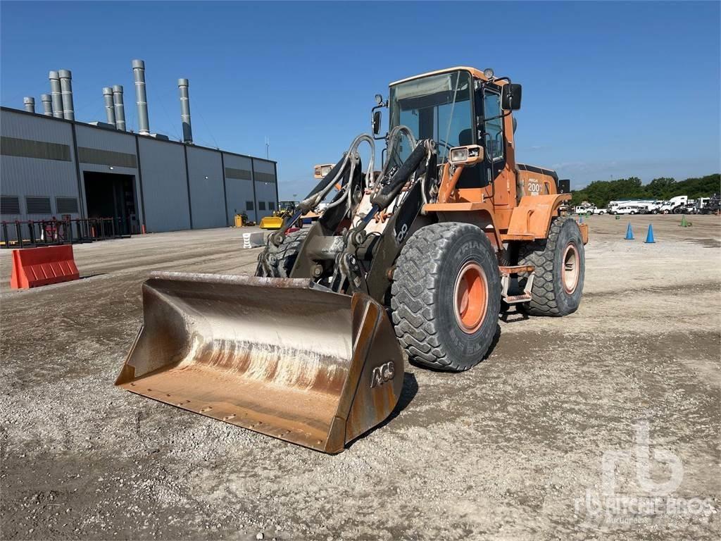 Doosan 1040 Radlader