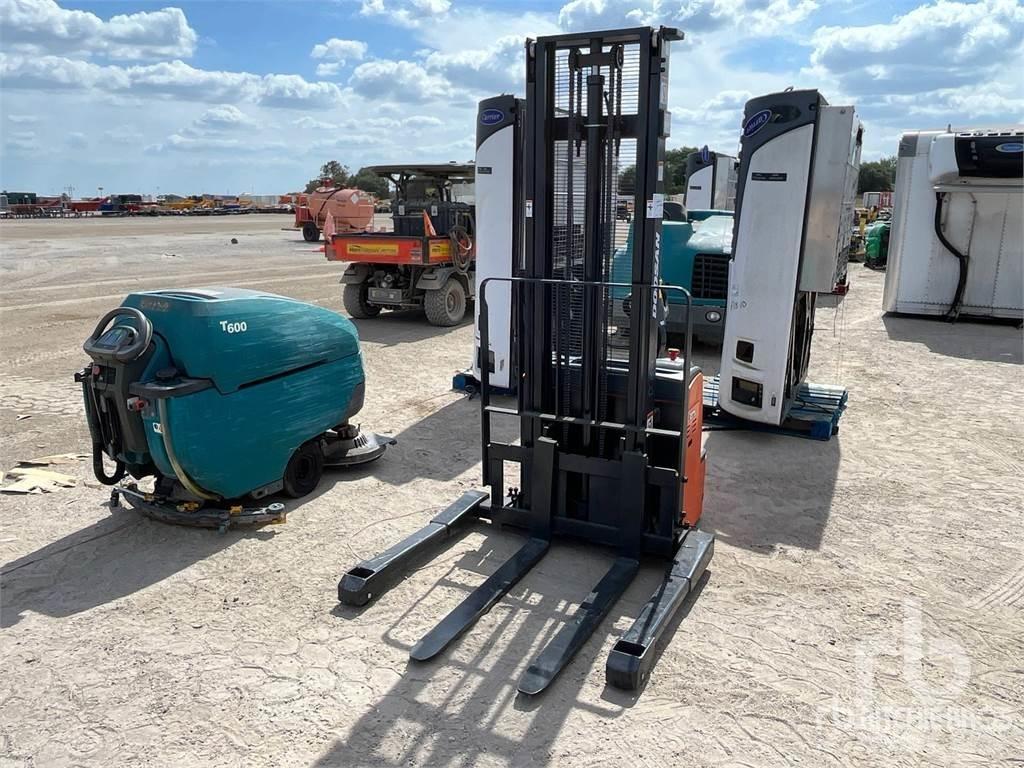 Doosan BWS17S-7 Elektro Stapler