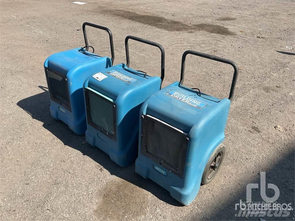  DRI-EAZ BD1000 Sonstige Baumaschinen