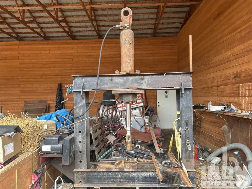 Drill Press Sonstige Baumaschinen