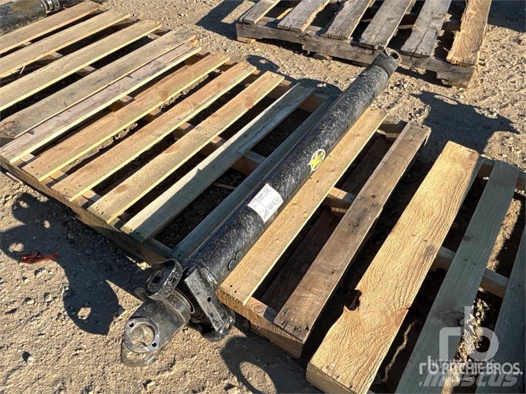  Driveshaft Transport Sonstige
