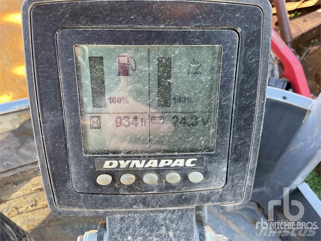 Dynapac CA2500D Erdbauwalzen