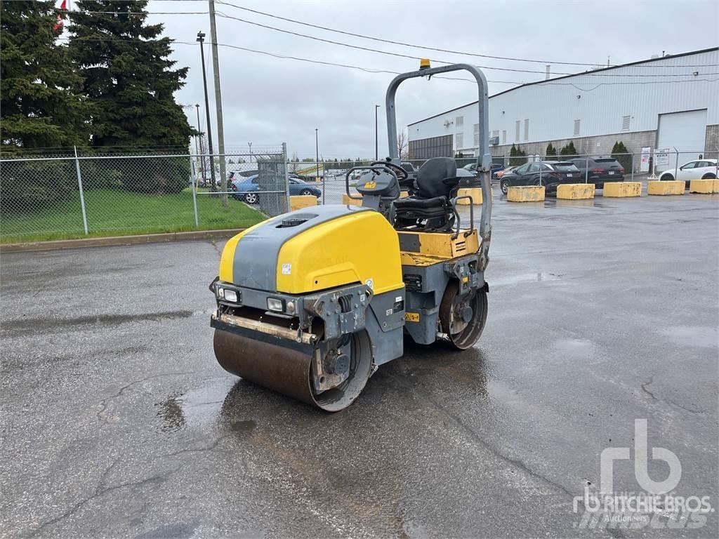 Dynapac CC1200 Tandemwalzen