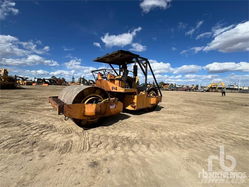 Dynapac CC50A Tandemwalzen