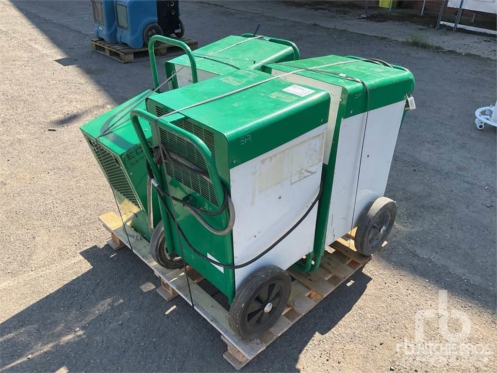  EBAC 102 Sonstige Baumaschinen