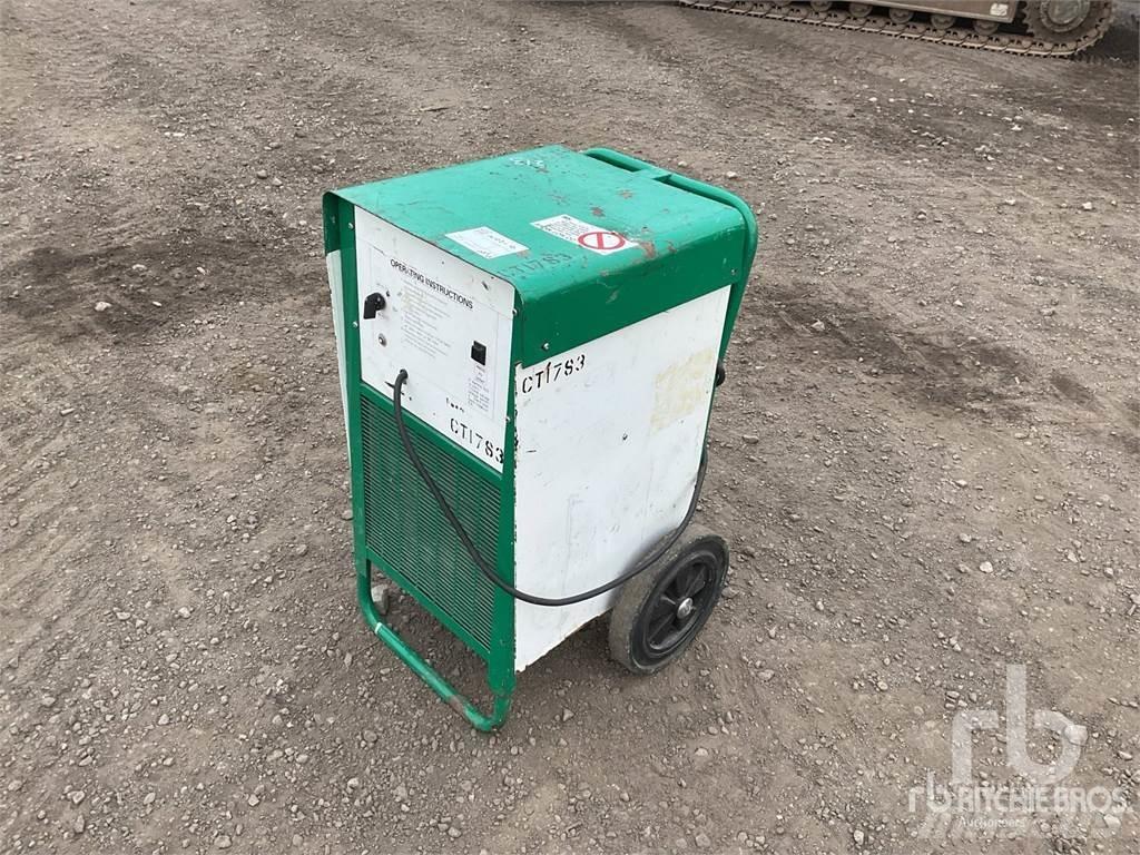  EBAC BD150 Sonstige Baumaschinen