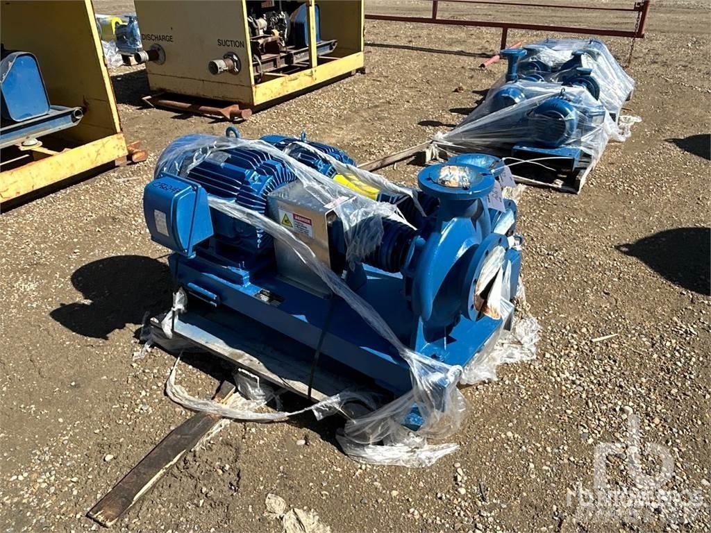 ECM MH Wasserpumpen