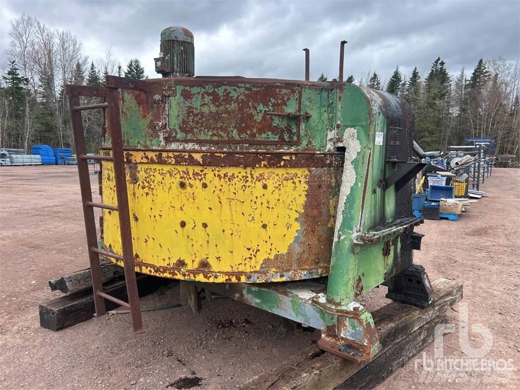  EIRICH DZ 22 Sonstige Baumaschinen