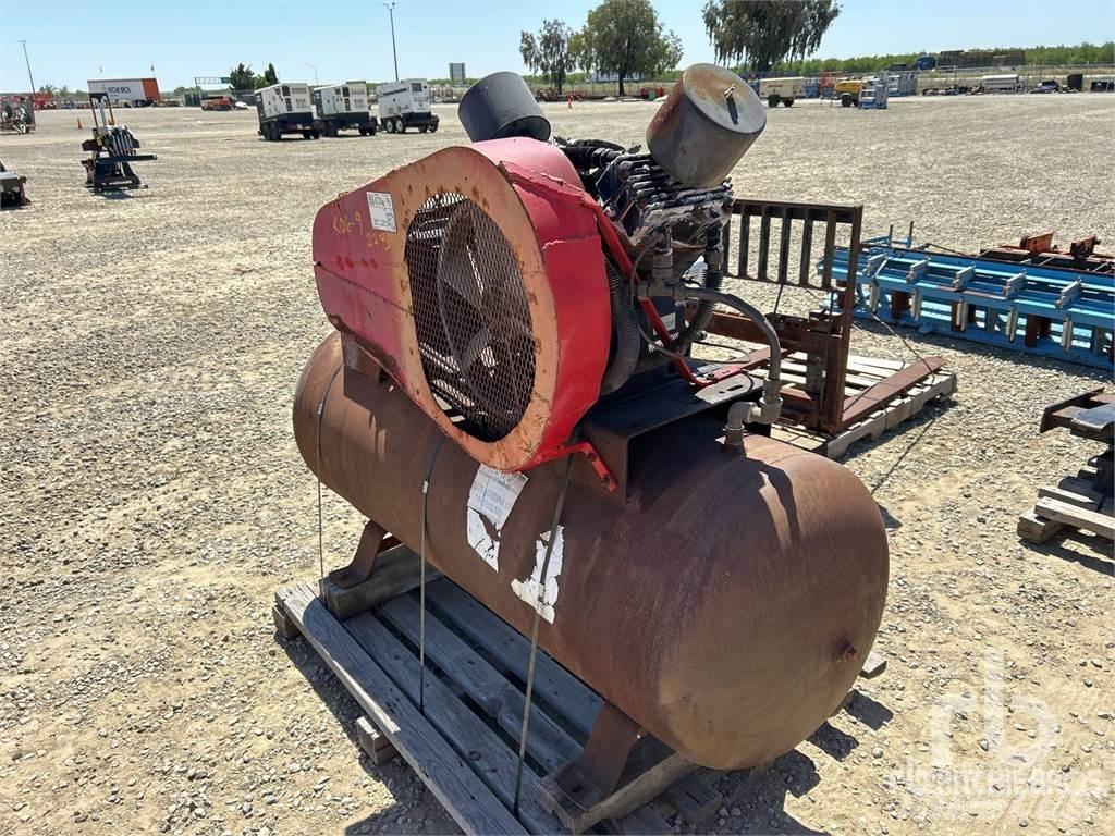  Electric Kompressoren