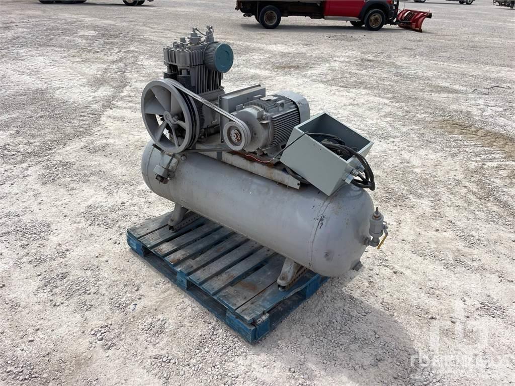  Electric Kompressoren