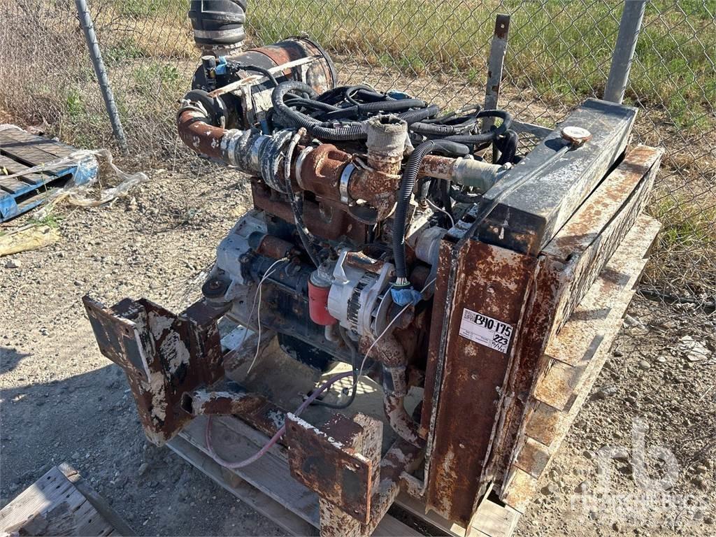  Electric Motoren