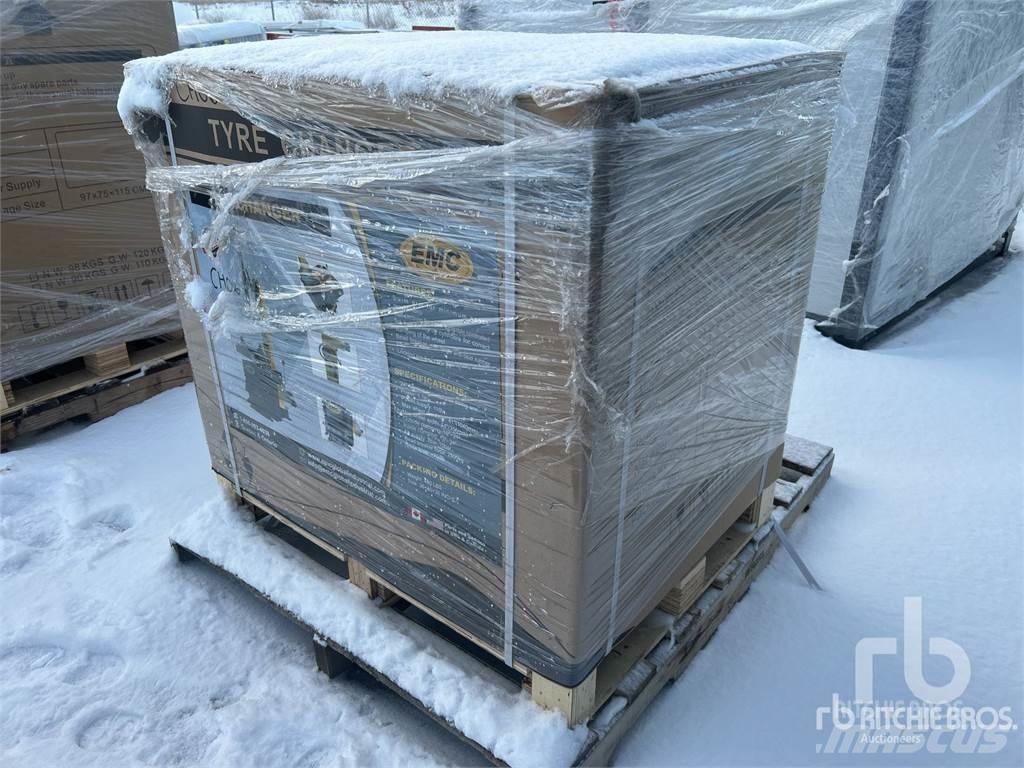 EMC (Unused) Sonstige Baumaschinen