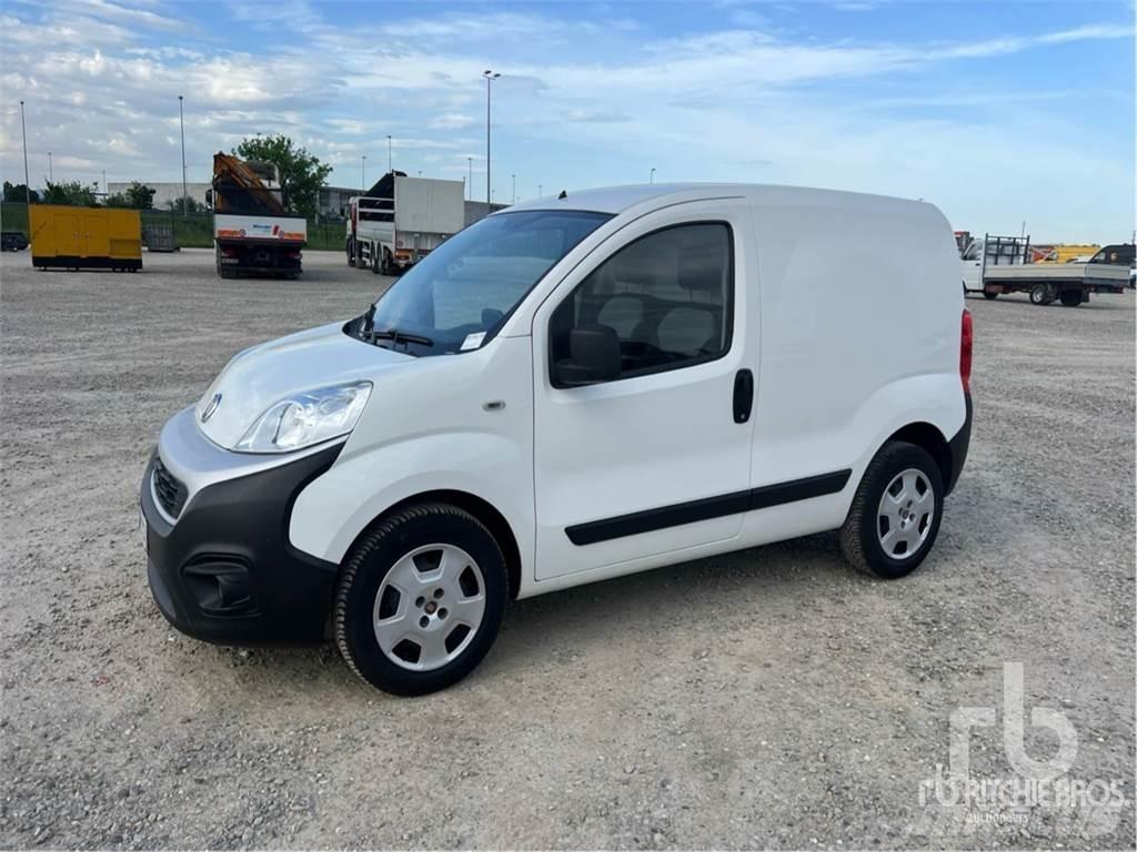 Fiat FIORINO Lieferwagen