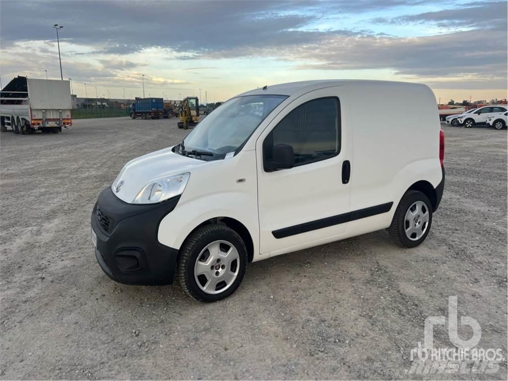 Fiat FIORINO Lieferwagen