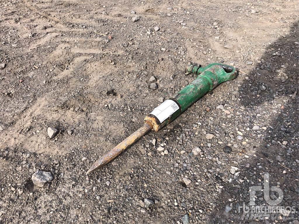  FL22 Sonstige Baumaschinen