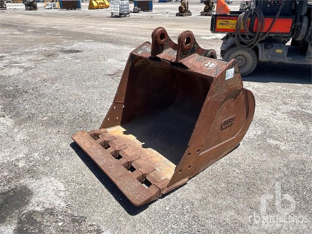 Fleco HX300LR Schaufeln