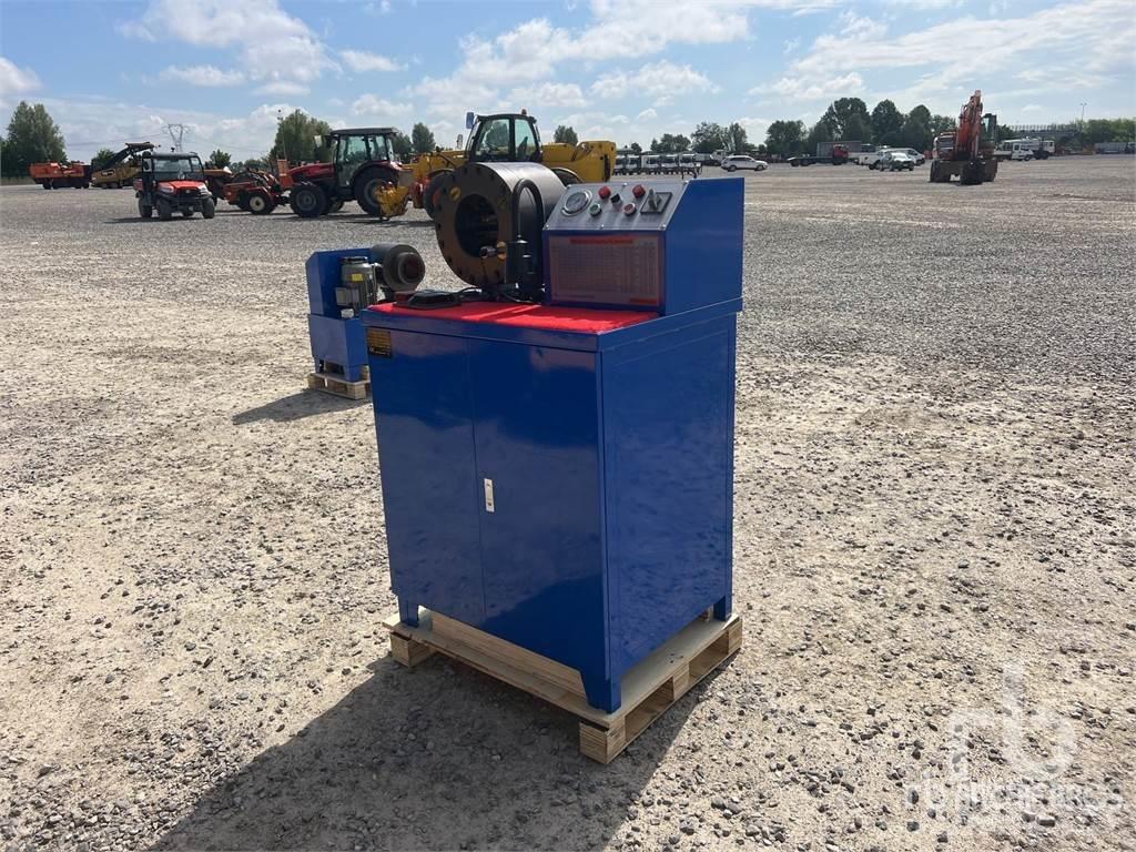  FLUIDMEX T2ST Sonstige Baumaschinen