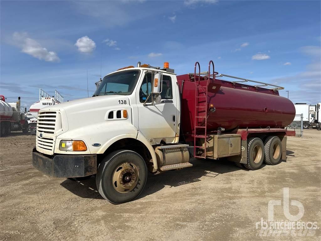 Ford AT9513 Wassertanker