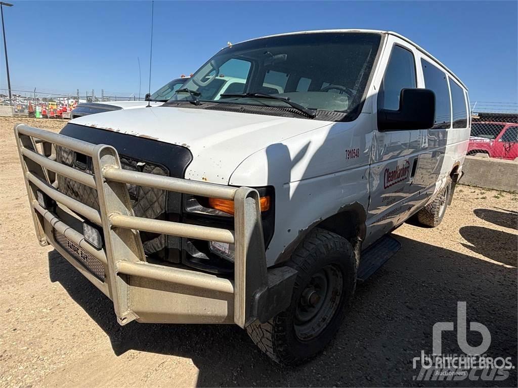 Ford E-350 Lieferwagen
