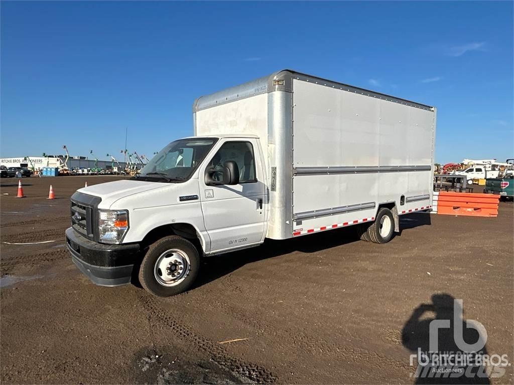 Ford E350 Lieferwagen