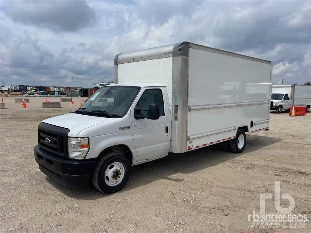Ford E350 Lieferwagen