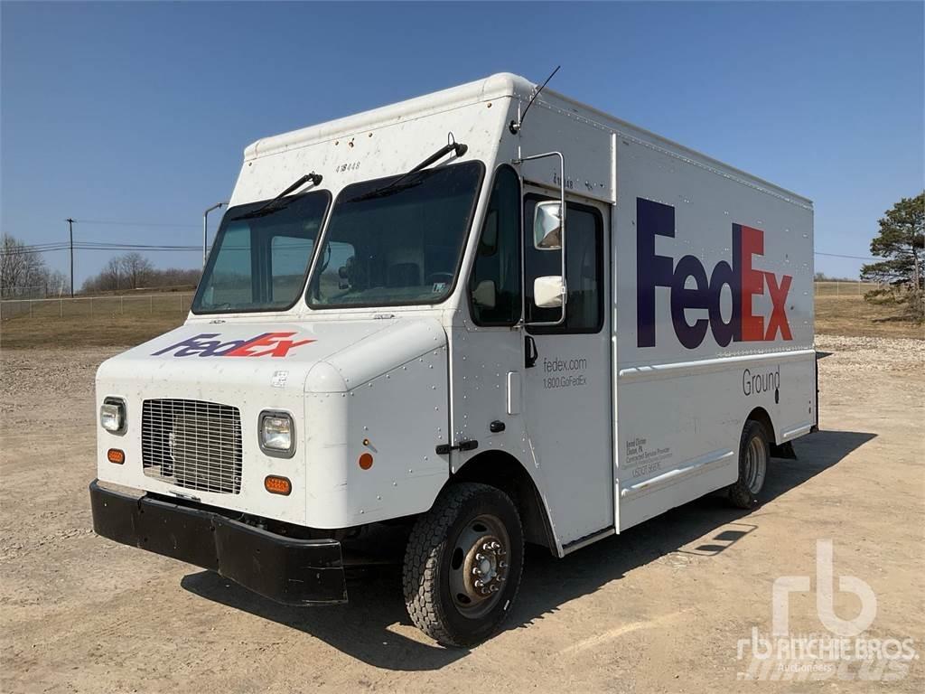 Ford F59 Lieferwagen