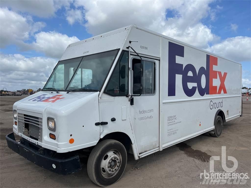 Ford F59 Lieferwagen
