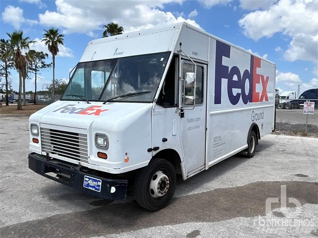Ford F59 Lieferwagen