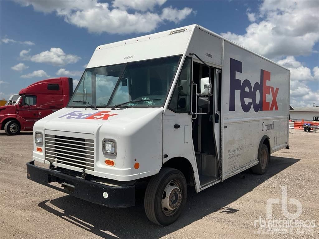 Ford F59 Lieferwagen