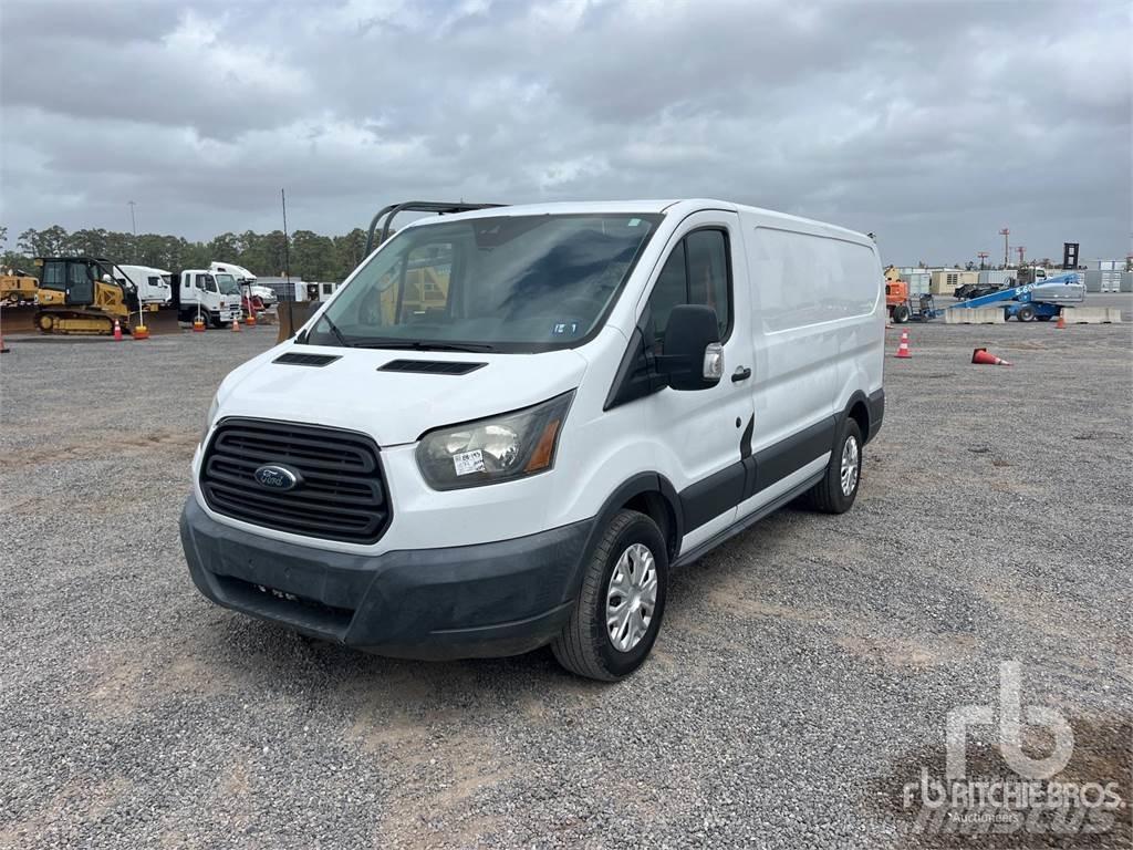 Ford TRANSIT Kühlkoffer