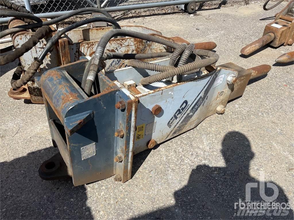 FRD F9FSPWR Hammer / Brecher