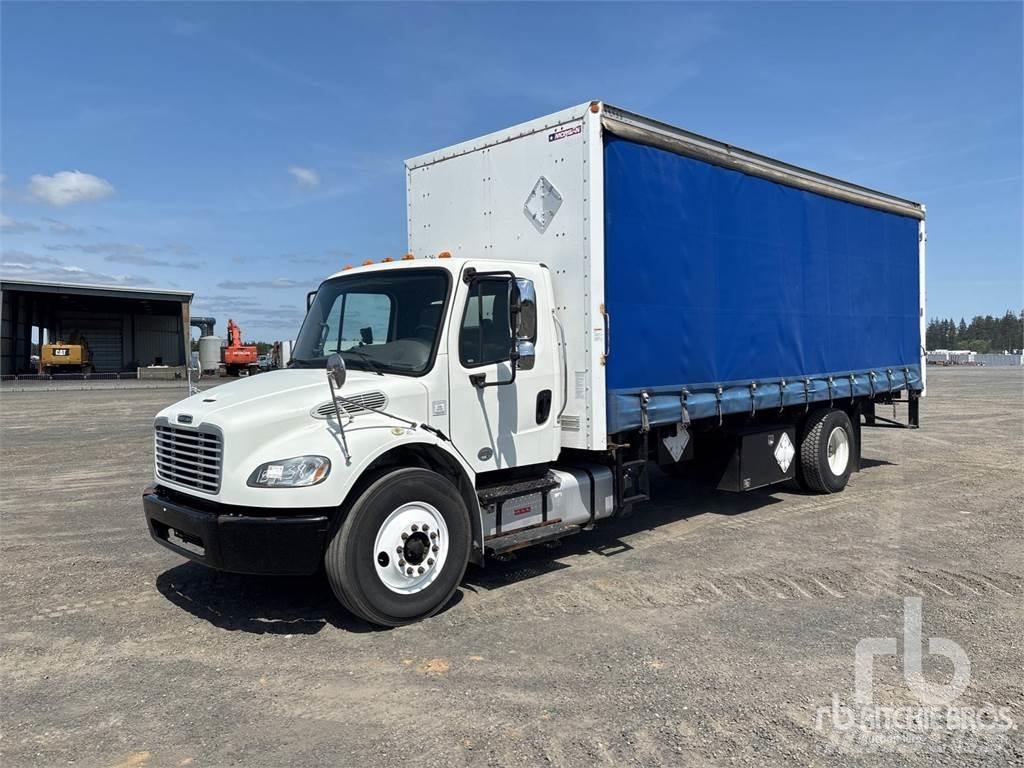 Freightliner M2 Lieferwagen