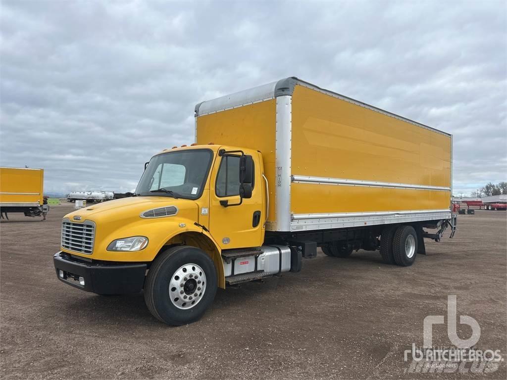 Freightliner M2 Lieferwagen