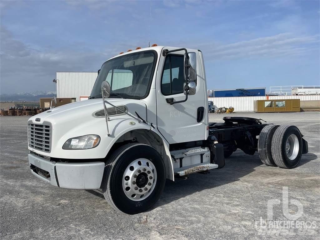 Freightliner M2 Sattelzugmaschinen