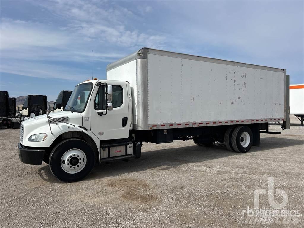Freightliner M2 Lieferwagen
