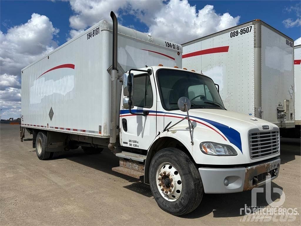 Freightliner M2 Lieferwagen