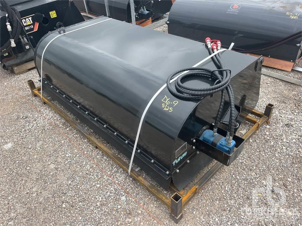  FT-BS72B Bürsten