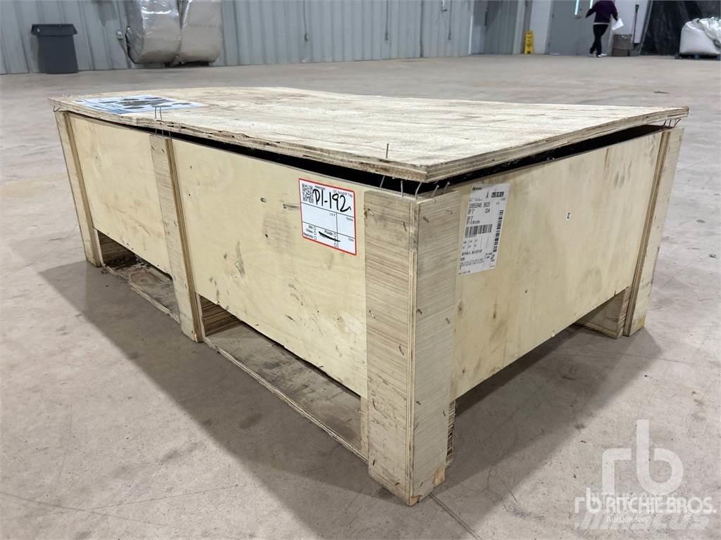  FT-GL200 Sonstige Baumaschinen