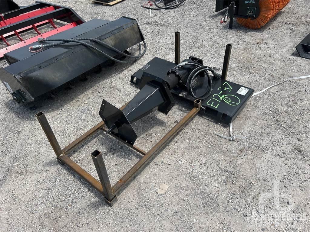  FT-SSW55 Andere Zubehörteile