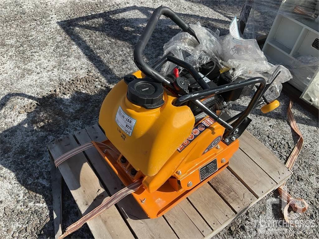  FT90 Vibrationsgeräte