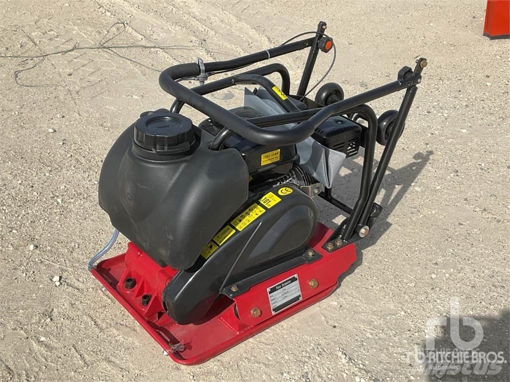  FURD FPB20 Vibrationsgeräte