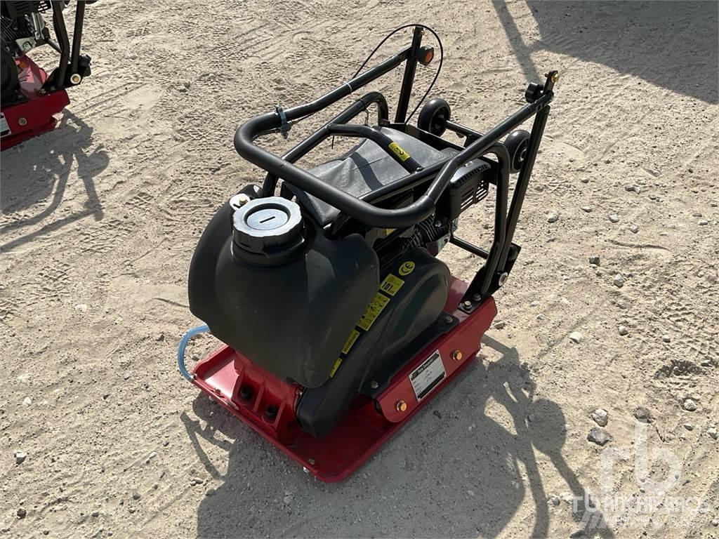  FURD FPB20 Vibrationsgeräte