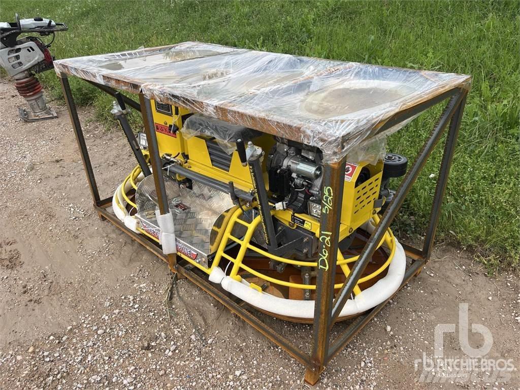  FUTURE FT-2 Flügelglätter