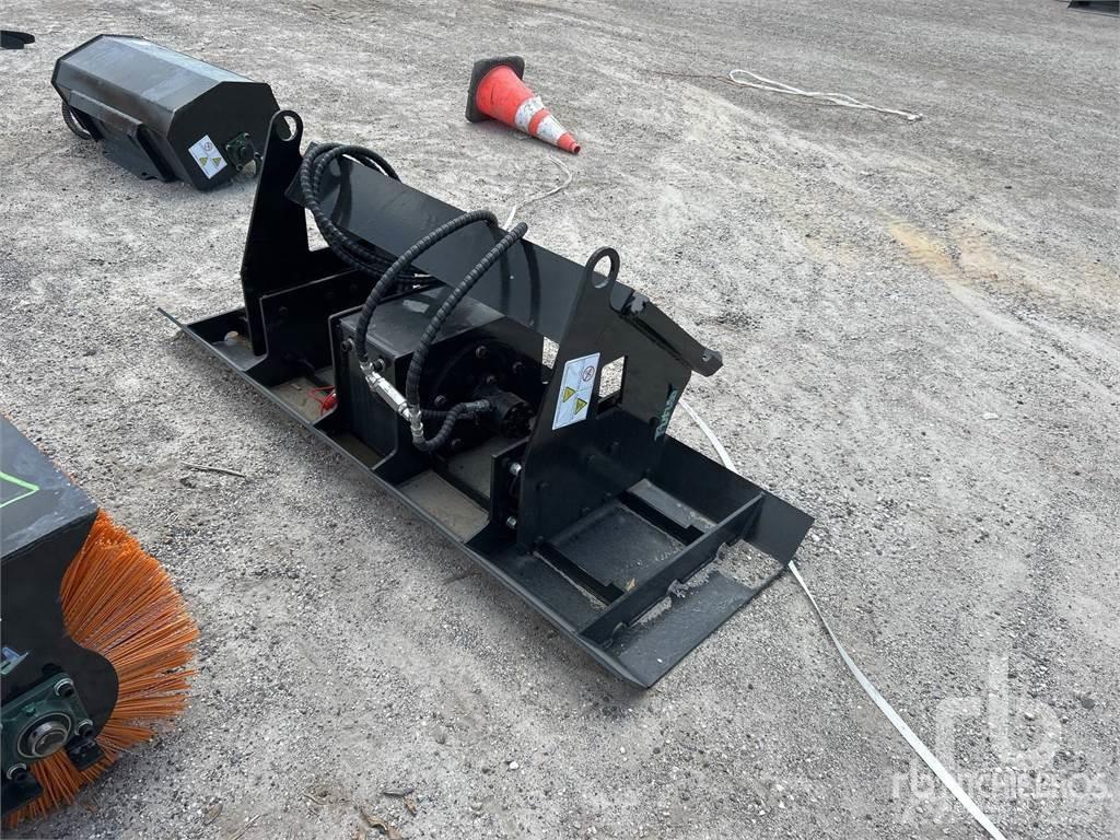  FUTURE FT-PC71 Vibrationsgeräte