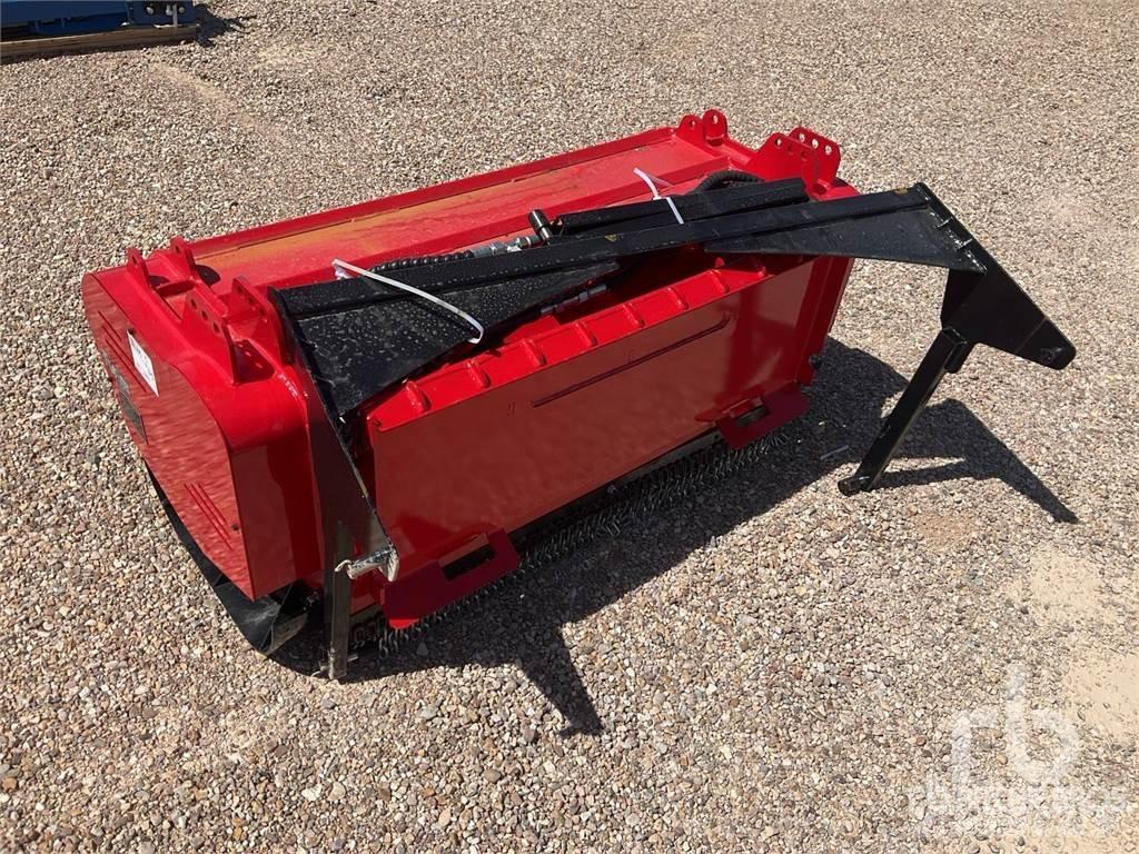  FUTURE FT46 Forstmulcher