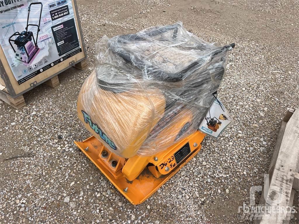  FUTURE FT90 Vibrationsgeräte