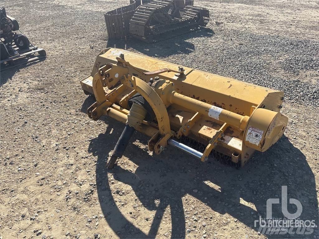  GEARMORE SFG185 Mäher