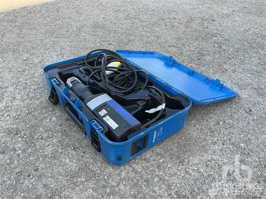  GEBERIT ECO301 Sonstige Baumaschinen
